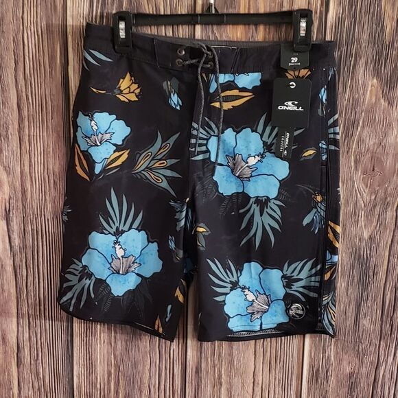 O'Neill Swim Shorts  - Picture 12 of 15